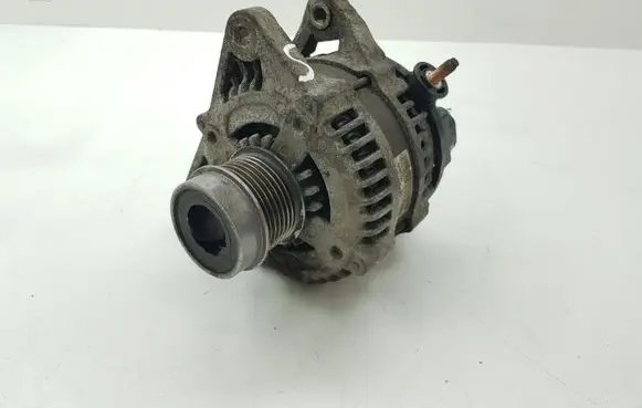 Suzuki Grand Vitara II Generator/alternator 1042104660 609174