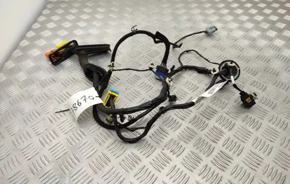 Opel Crossland X Front door wiring loom 39199210