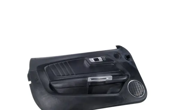 Ford Mustang VI Front door card panel trim JR3B6323943AE3ZHE JR3B6323943