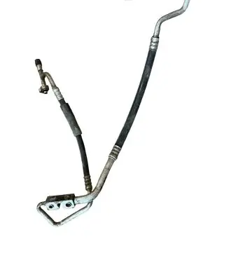 Opel Zafira B Air conditioning (A/C) pipe/hose 4890