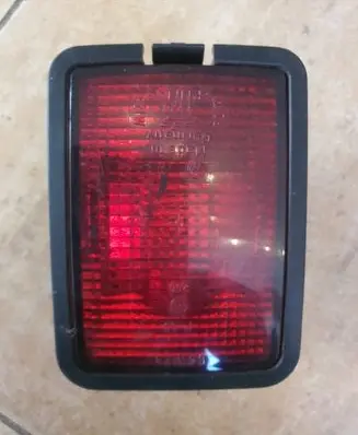 Volkswagen Transporter - Caravelle T4 Rear fog light 5619178 4423