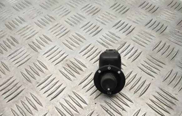 Renault Kangoo II Wing mirror switch 676533A