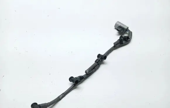 Mazda CX-5 Front door wiring loom