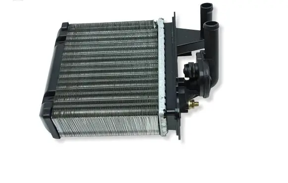 Ligier X-Pro Heater blower radiator 2R005