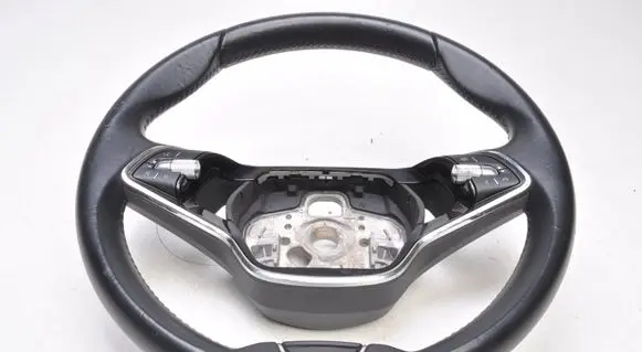 Skoda Octavia Mk4 Steering wheel 