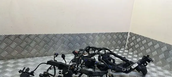 KIA Sportage Engine installation wiring loom 914013Z120