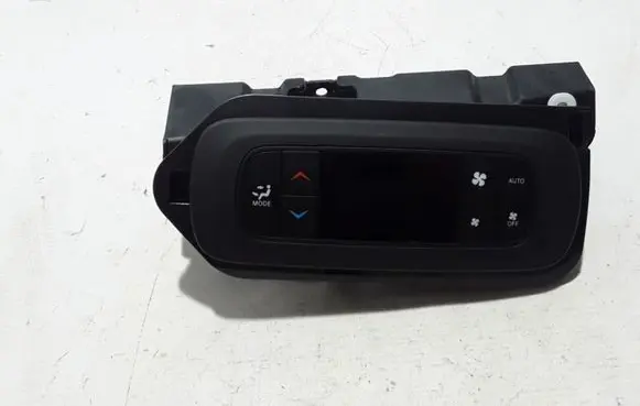 Chrysler Pacifica Air conditioner control unit module 68405948AA