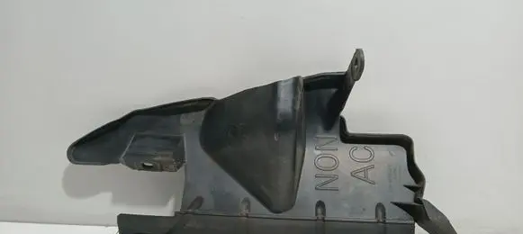 Ford Transit Custom Radiator trim BK21V8310BAW