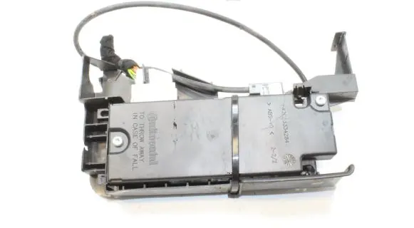 Peugeot RCZ Bluetooth control unit module A2C53334284 9659834580