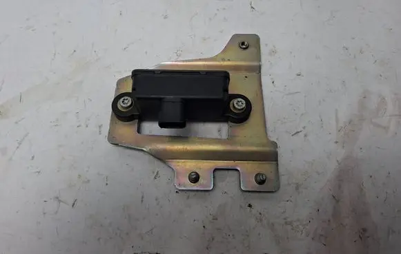 BMW 3 E90 E91 ESP acceleration yaw rate sensor 6850374 10170106923 1P71J16U0Y
