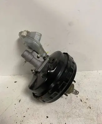 Volvo V70 Brake booster P31274069 6G912B195EG 225283