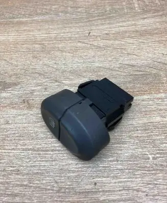 Renault Scenic I Windscreen/window heater switch 432965B