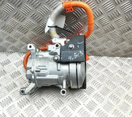 Honda CR-V Air conditioning (A/C) compressor (pump) 388005RDE01 0424000552