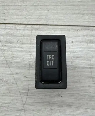 Toyota Corolla Verso AR10 ESP (stability program) switch 84988-02010 5481Y74