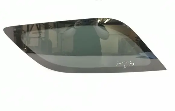 Dodge Durango III Rear side window 55399267AE
