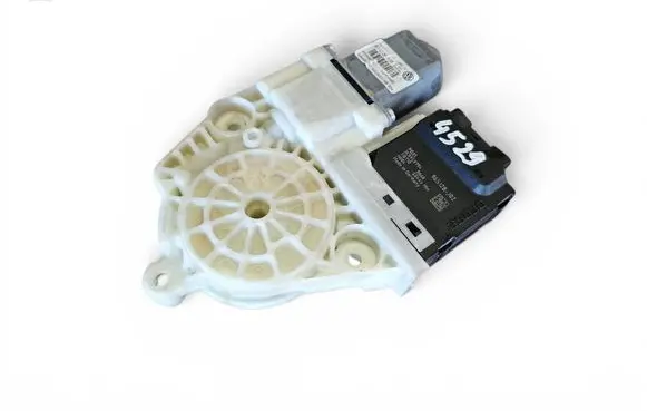 Volkswagen PASSAT B7 Rear door window regulator motor 3C0959794 3C0959704 3AF839462