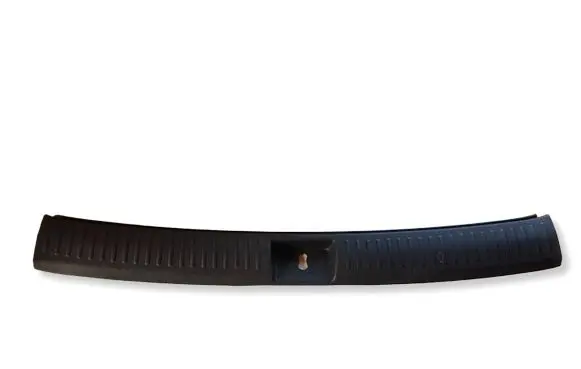 KIA Sorento Trunk/boot sill cover protection 85770C5000