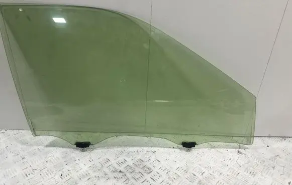 Mitsubishi Eclipse Cross Front door window glass four-door