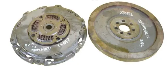 Mitsubishi Outlander Clutch set kit 2708A001 4B11