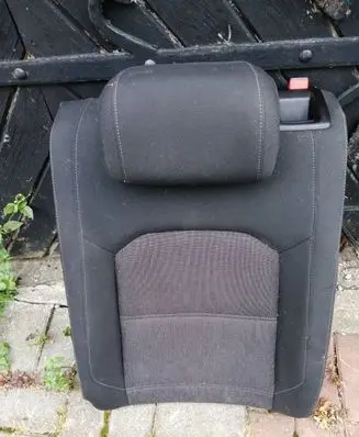 Volkswagen PASSAT B8 Other seats 
