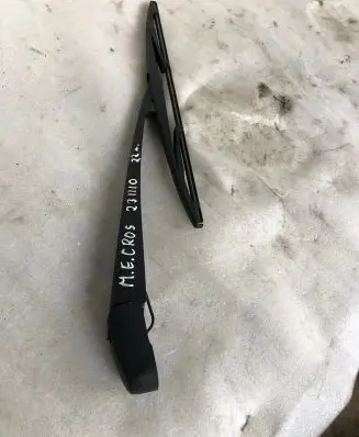Mitsubishi Eclipse Cross Rear wiper blade 