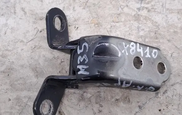 Hyundai i20 (BC3 BI3) Rear door upper hinge 