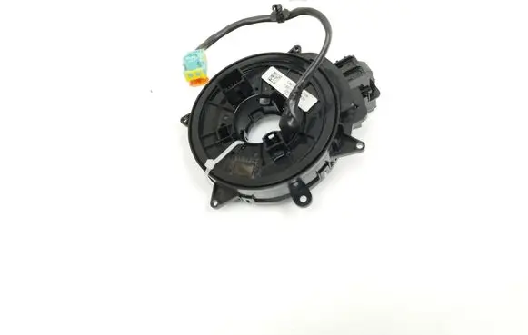 Airbag slip ring squib (SRS ring)