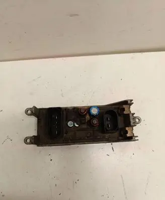 Audi A8 S8 D3 4E Heater blower motor/fan resistor 4E0820521B 4E0910521 2468104354