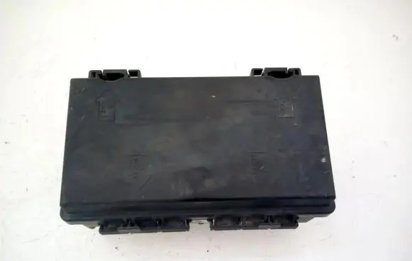 Fiat Punto (199) Fuse box set 51701703BZ