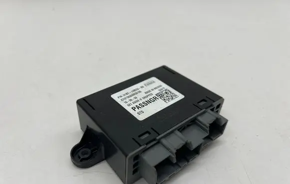 Ford Fiesta Door control unit/module H1BT14B533BG
