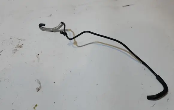 Volkswagen PASSAT CC Vacuum line/pipe/hose 06J133241AE