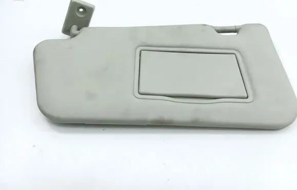 Nissan Micra Sun visor