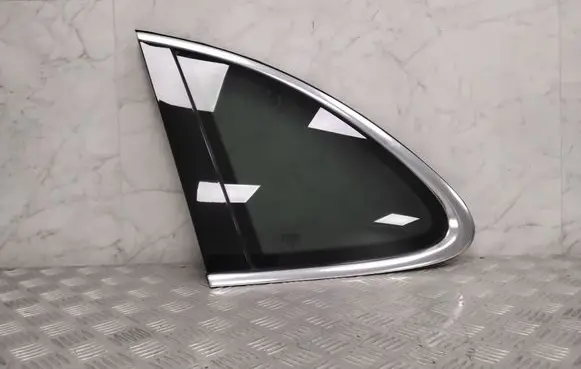 Porsche Cayenne (92A) Rear side window 7P5845297