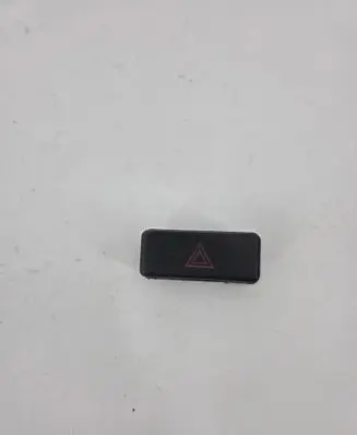 BMW 5 E34 Hazard light switch 61311374220