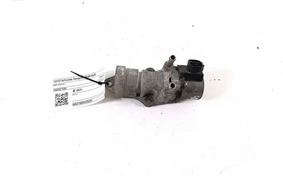EGR valve