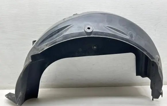 Renault Kangoo II Rear arch fender liner splash guards 767482692R 6163