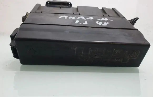 Fuse module