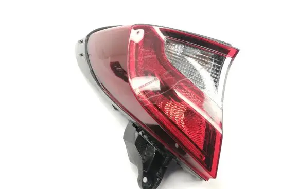 Toyota C-HR I Rear/tail lights 81560F4120