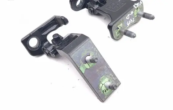 Mercedes-Benz EQE v295 Rear door hinge set 