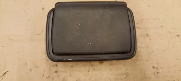 Volkswagen Golf I Rear door ashtray 861857405A