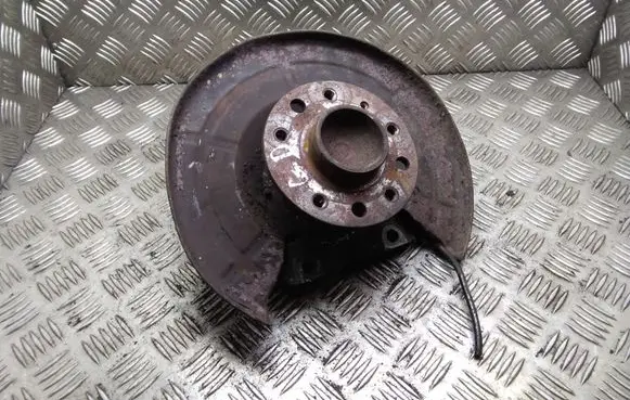 Opel Zafira B Rear wheel hub