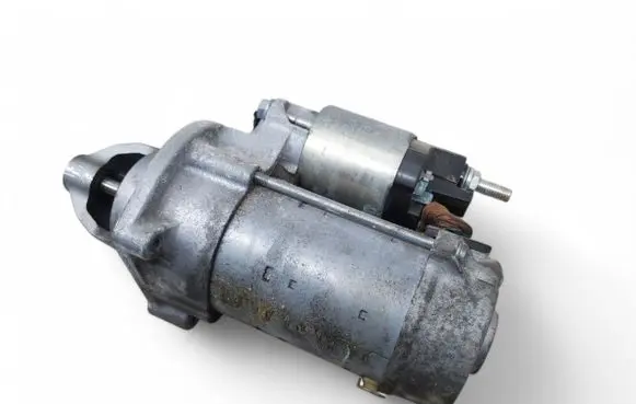 Maserati Levante Starter motor 4280009550 288457