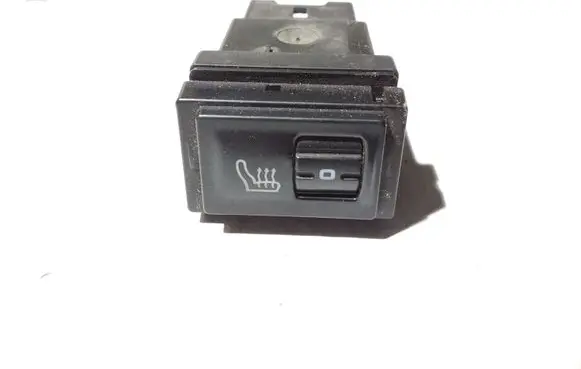 Porsche Cayenne (9PA) Seat heating switch 7L5963564