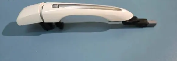 Chrysler Pacifica Sliding door exterior handle 5RR31GW7AE 5RR31GW7AF 68230700AD