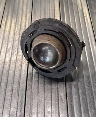 Jeep Grand Cherokee Front fog light 1311013A