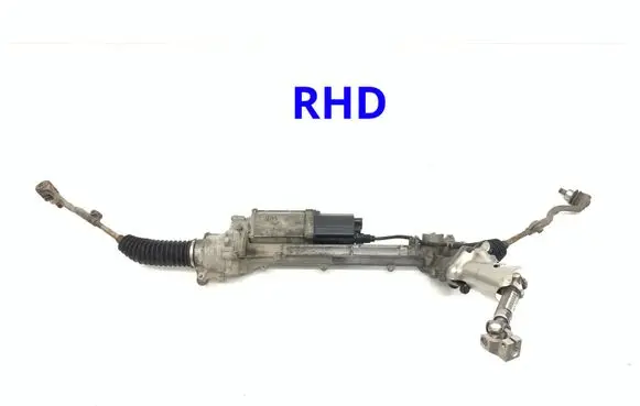 BMW X5 F15 Steering rack 6874783