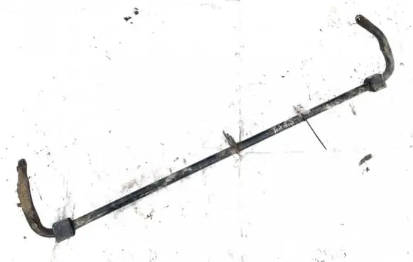 Peugeot 607 Rear anti-roll bar/sway bar 