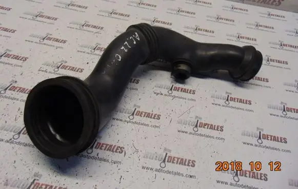 Honda Accord Air intake hose/pipe