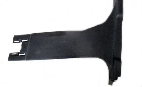 Citroen C3 (B) pillar trim (bottom) 9812002377