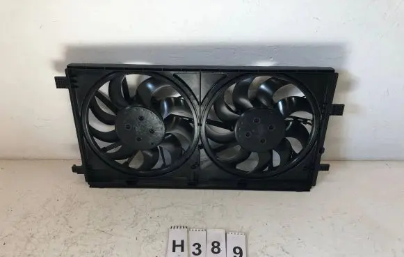 Polestar 2 Fan impeller 31686169